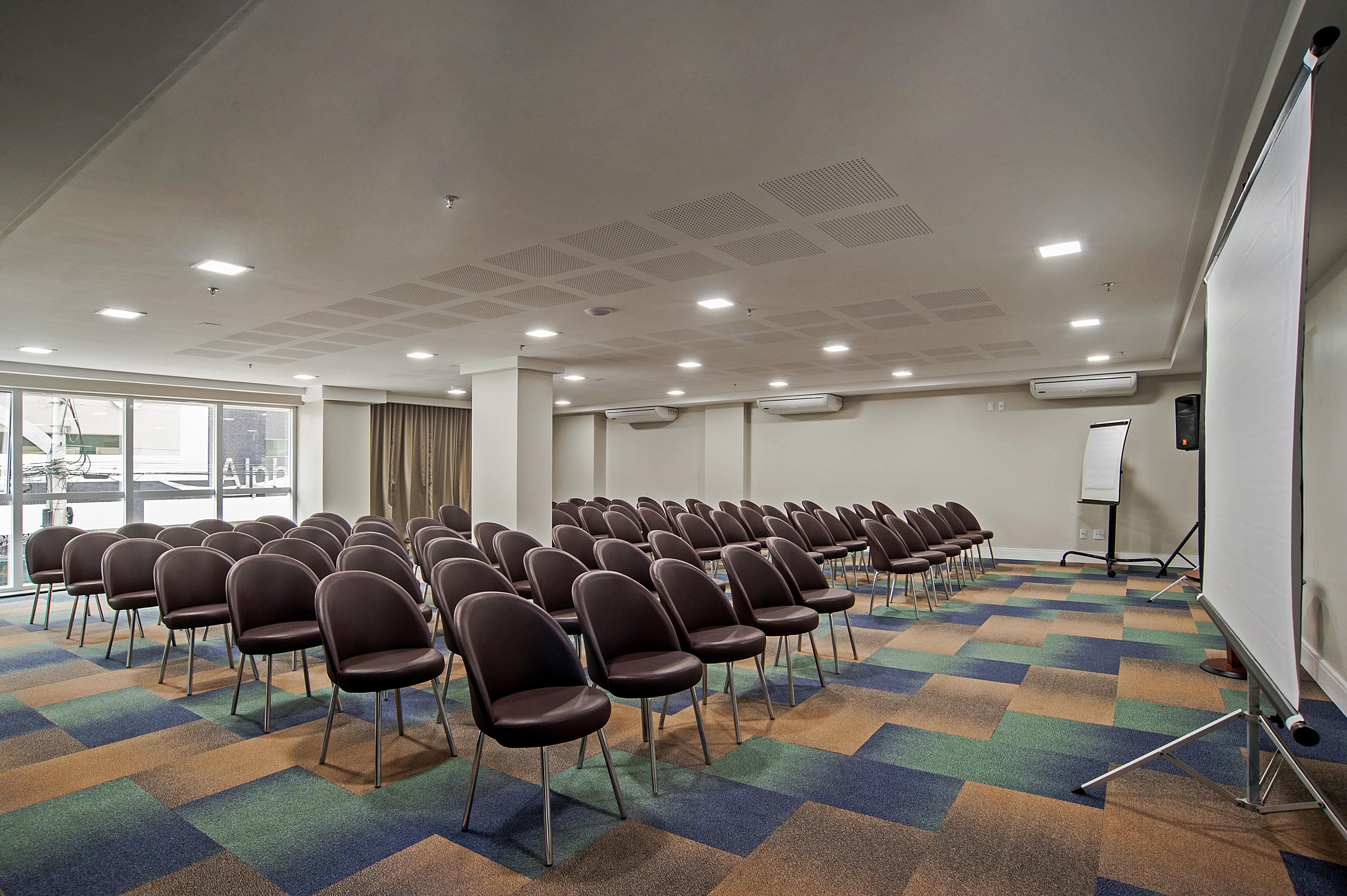 BRUT by Slaviero Hotéis Balneário Camboriú Extérieur photo