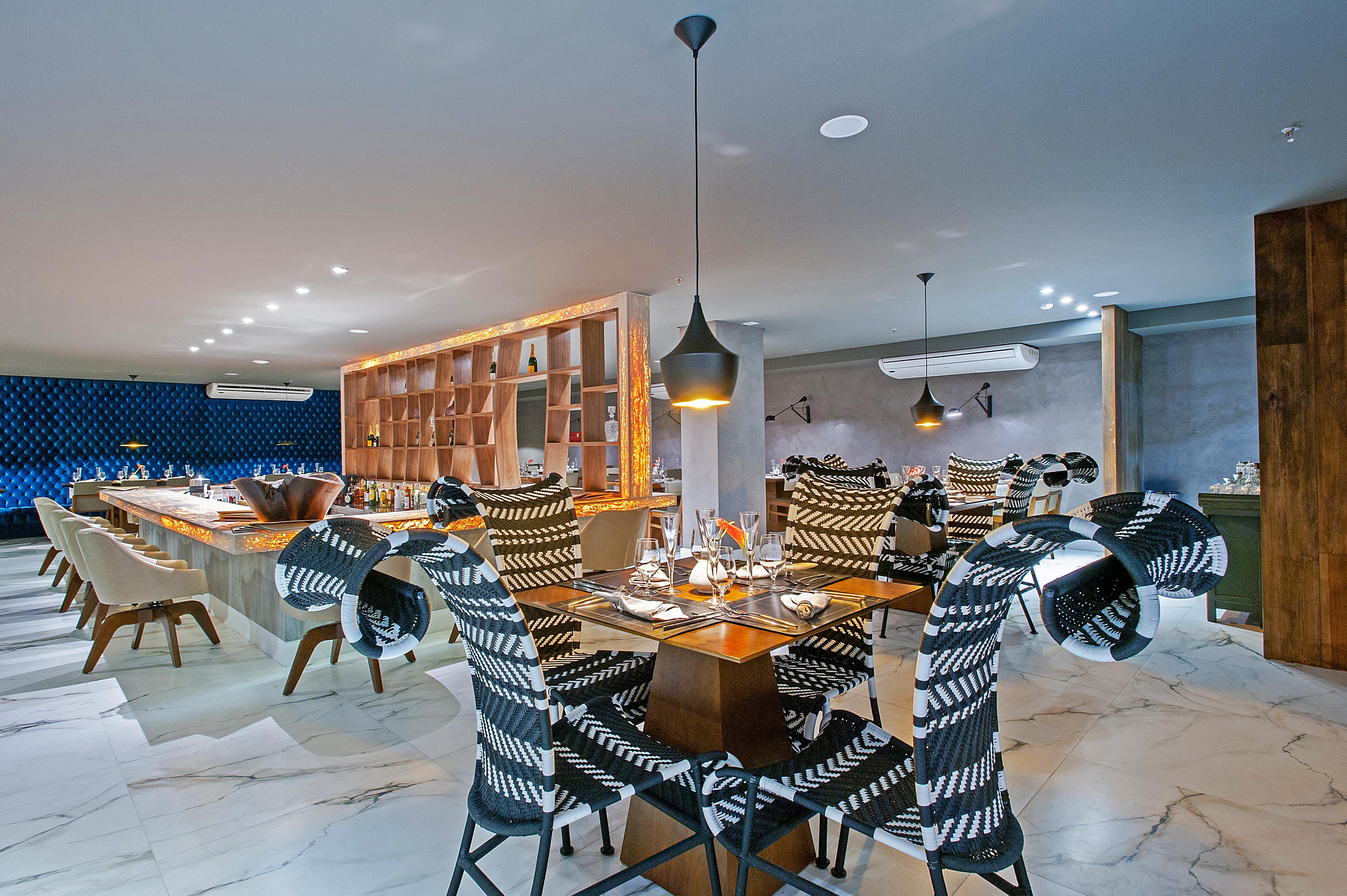 BRUT by Slaviero Hotéis Balneário Camboriú Extérieur photo
