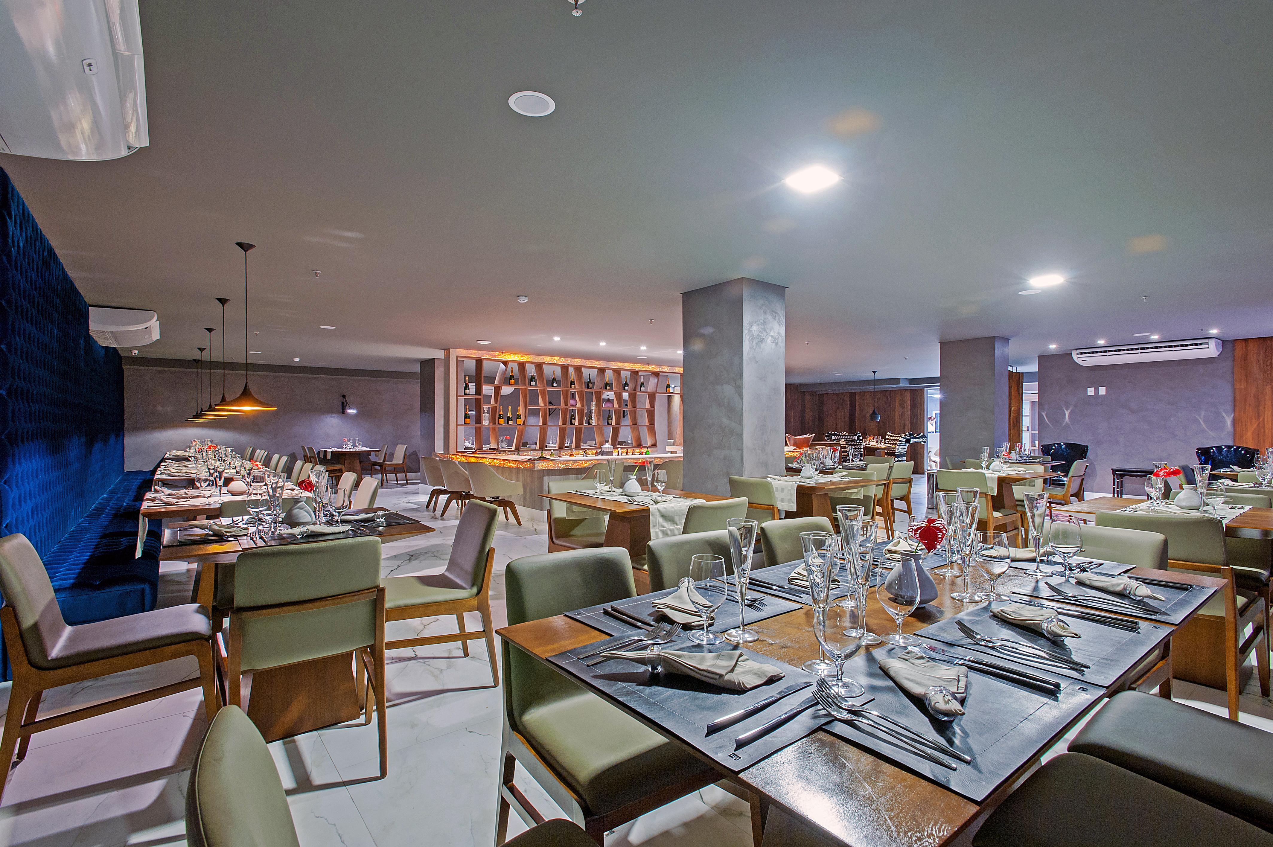 BRUT by Slaviero Hotéis Balneário Camboriú Extérieur photo