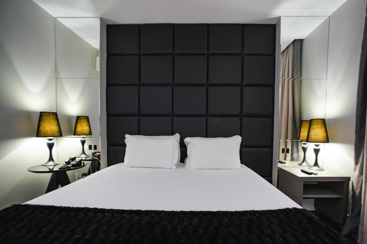 BRUT by Slaviero Hotéis Balneário Camboriú Extérieur photo