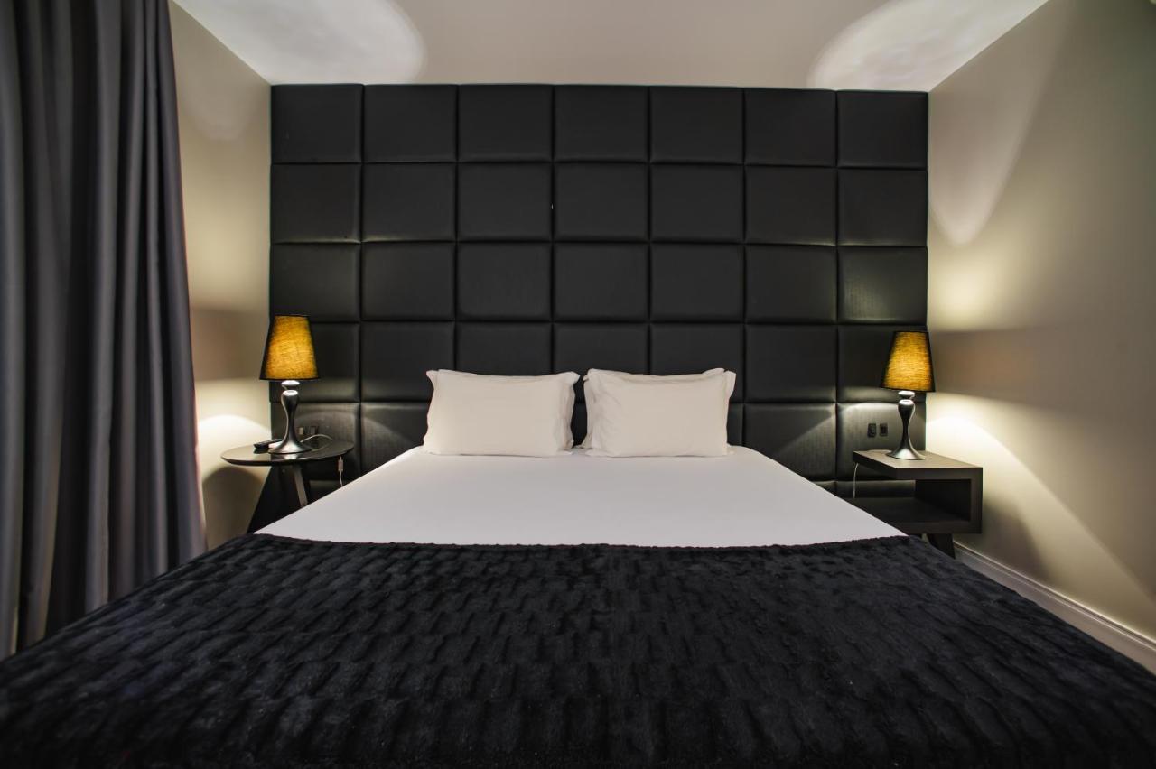 BRUT by Slaviero Hotéis Balneário Camboriú Extérieur photo